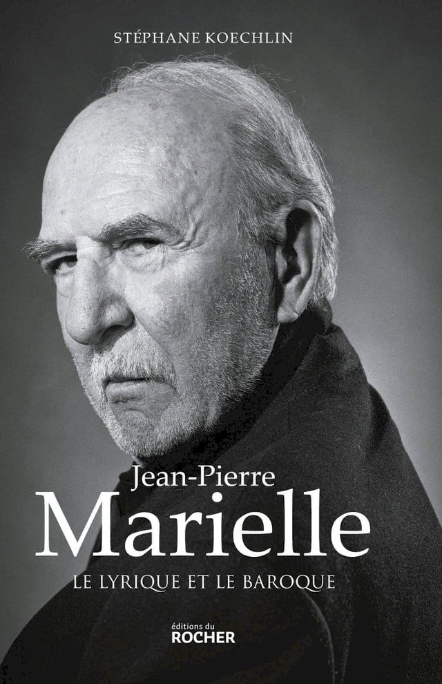  Jean-Pierre Marielle(Kobo/電子書)