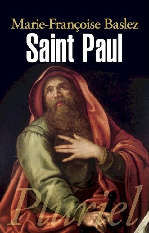 Saint Paul(Kobo/電子書)