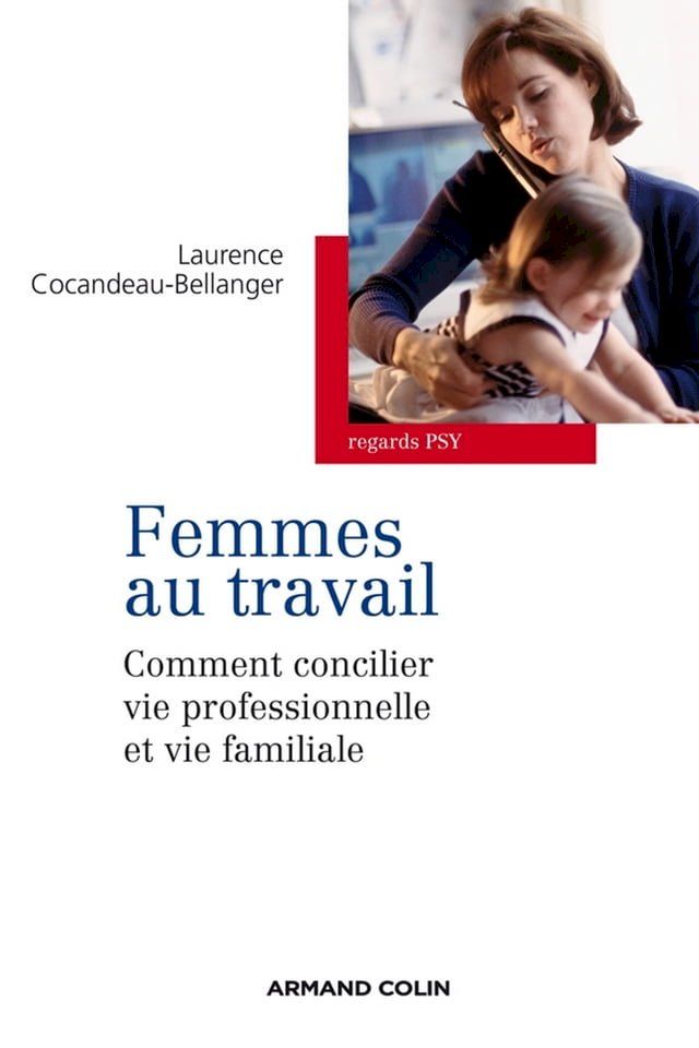  Les femmes au travail(Kobo/電子書)