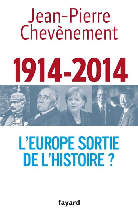 L'Europe sortie de l'Histoire ?(Kobo/電子書)