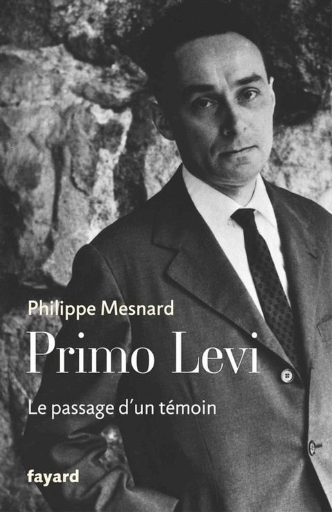 Primo Levi(Kobo/電子書)