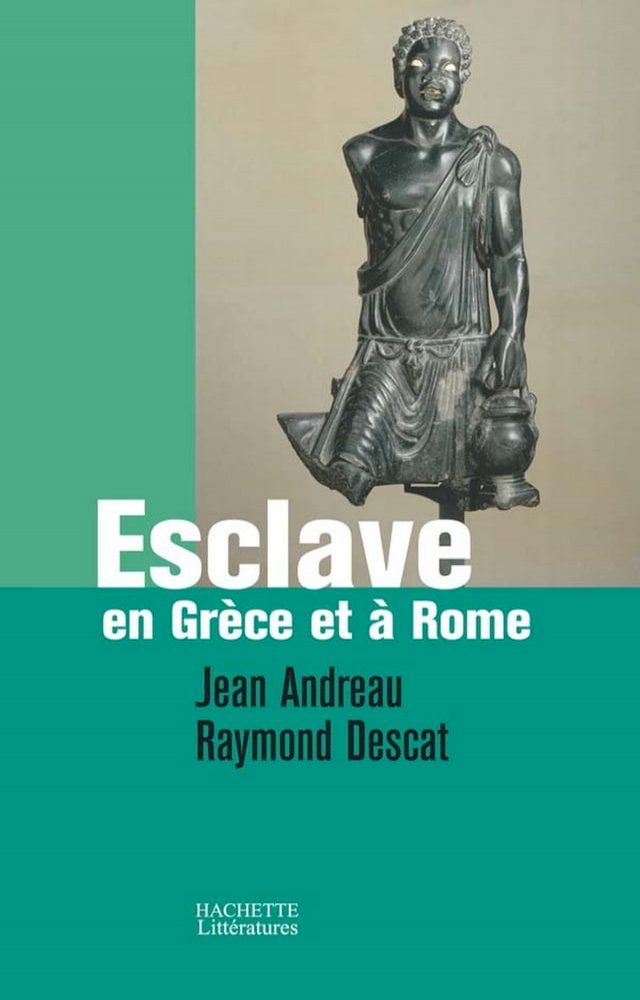  Esclave en Grèce et à Rome(Kobo/電子書)