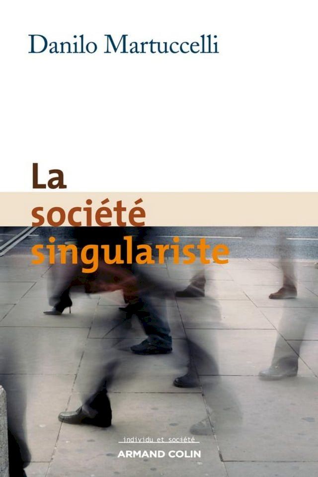  La société singulariste(Kobo/電子書)