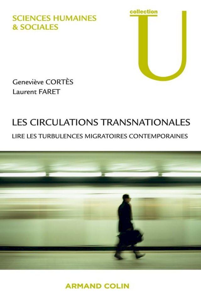  Les circulations transnationales(Kobo/電子書)