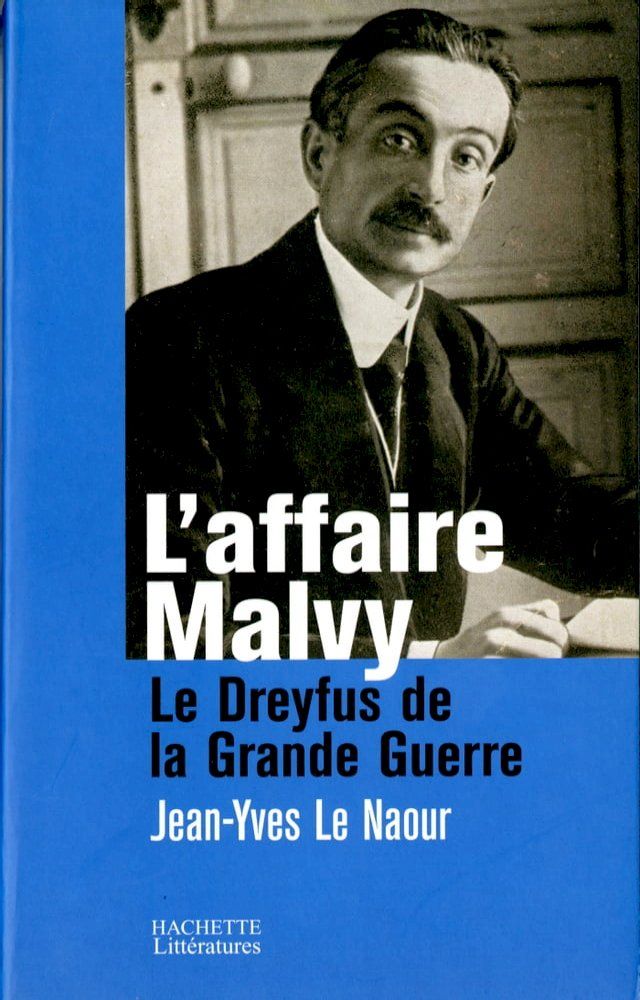  L'affaire Malvy(Kobo/電子書)