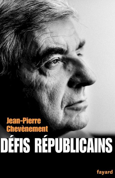 Défis républicains(Kobo/電子書)