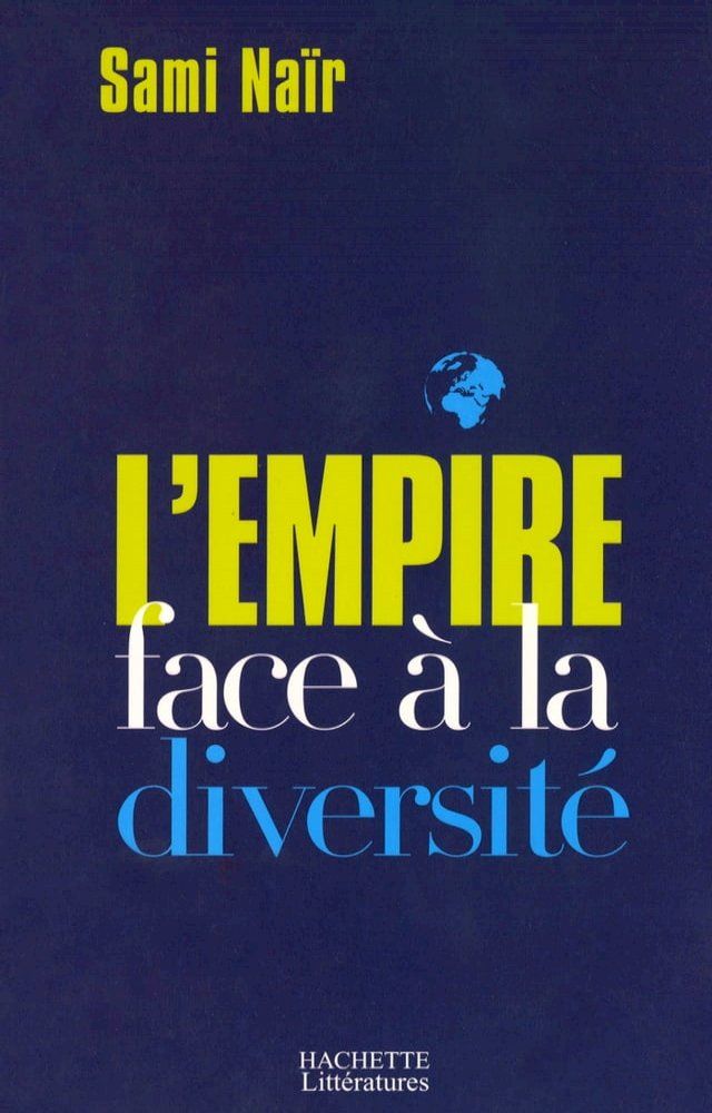  L'Empire face à la diversité(Kobo/電子書)