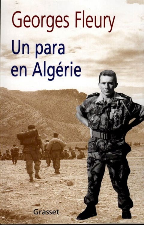 Un para en Alg&eacute;rie(Kobo/電子書)