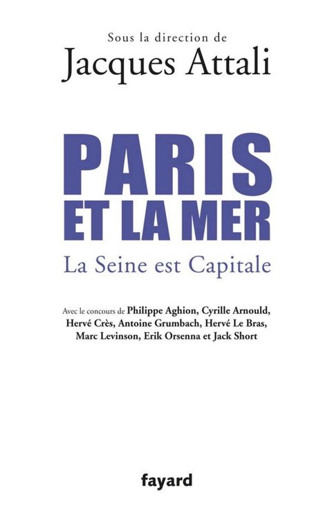 Paris et la mer.(Kobo/電子書)