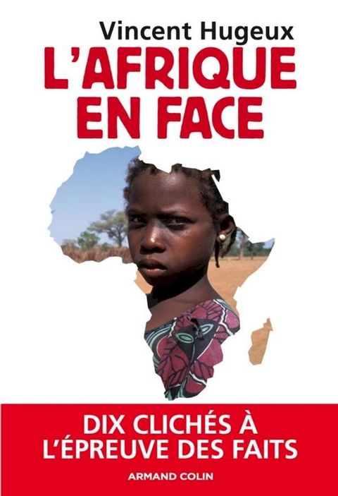 L'Afrique en face(Kobo/電子書)