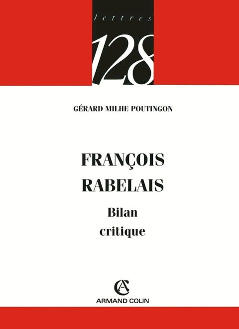 Fran&ccedil;ois Rabelais(Kobo/電子書)