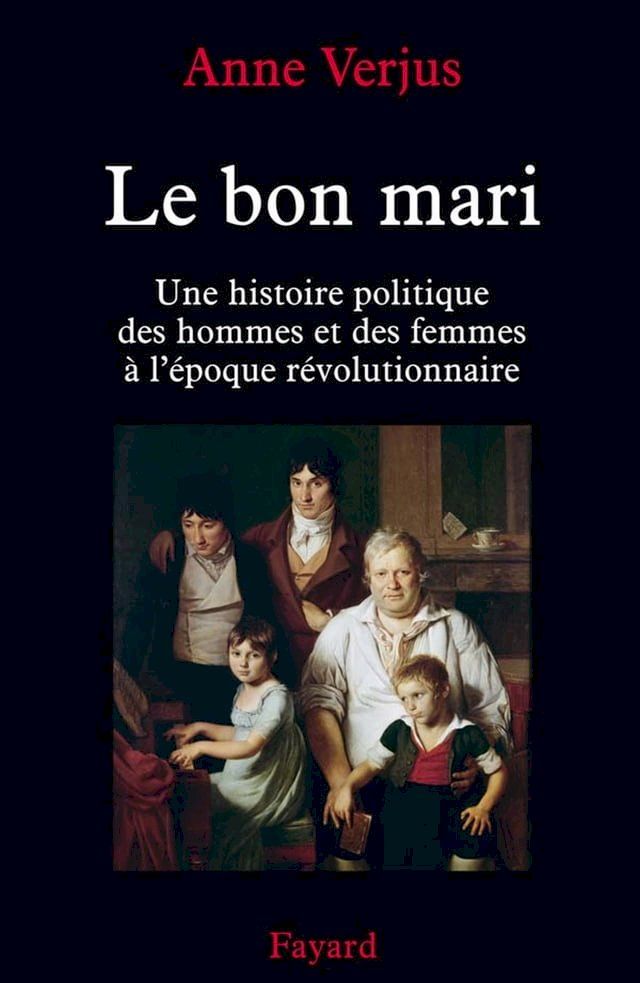  Le bon mari.(Kobo/電子書)