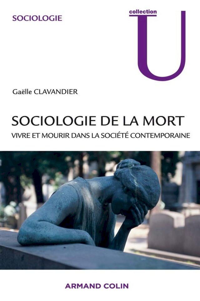  Sociologie de la mort(Kobo/電子書)