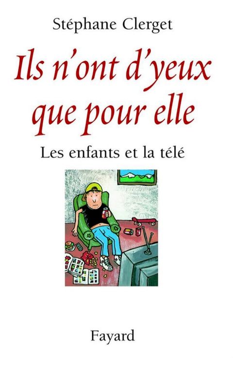 Ils n'ont d'yeux que pour elle(Kobo/電子書)