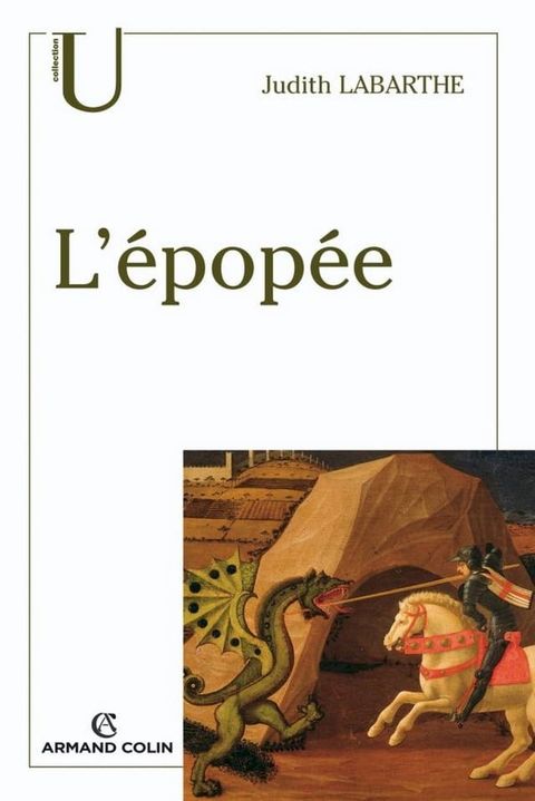 L'&eacute;pop&eacute;e(Kobo/電子書)