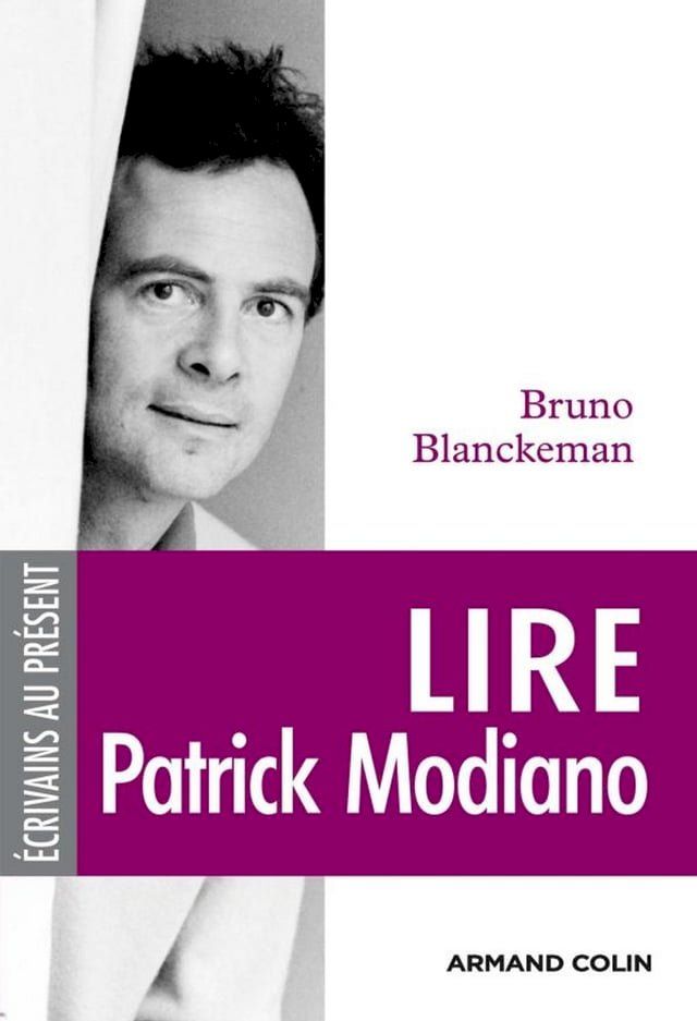  Lire Patrick Modiano(Kobo/電子書)