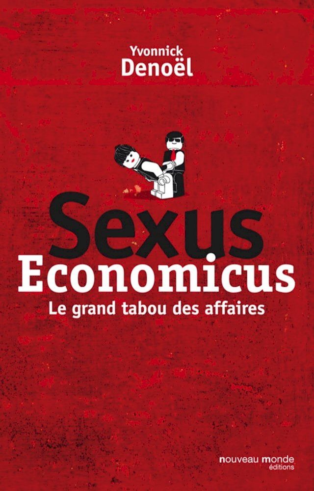  Sexus Economicus(Kobo/電子書)