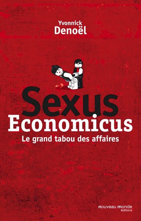 Sexus Economicus(Kobo/電子書)