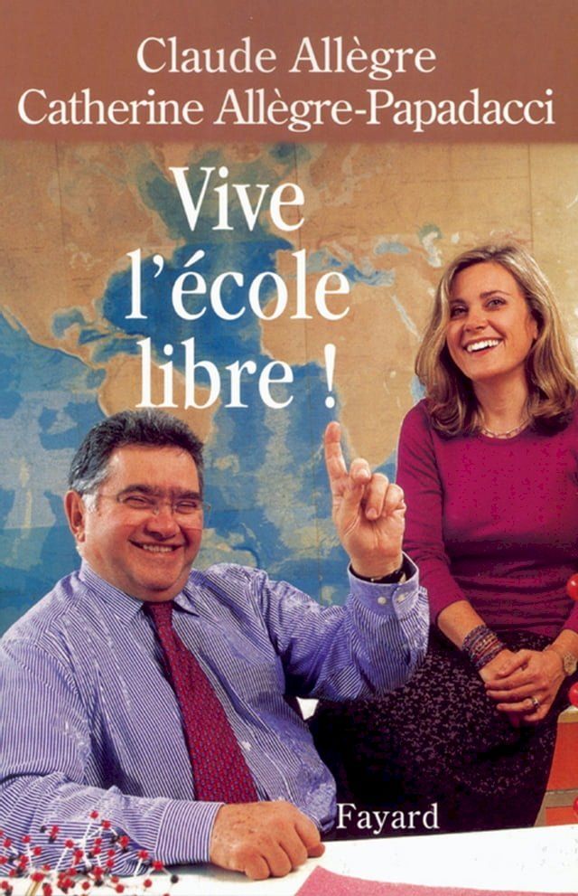  Vive l'école libre !(Kobo/電子書)