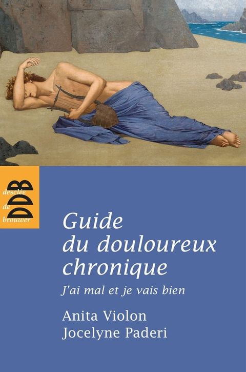 Guide du douloureux chronique(Kobo/電子書)