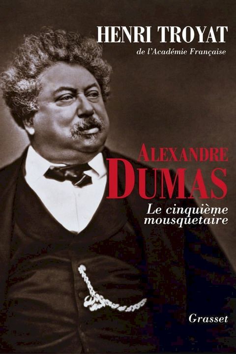 Alexandre Dumas(Kobo/電子書)