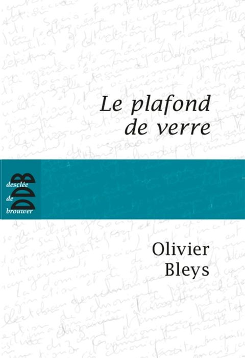 Le plafond de verre(Kobo/電子書)