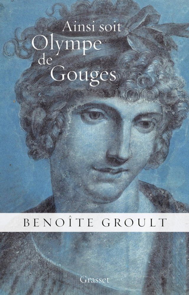  Ainsi soit Olympe de Gouges(Kobo/電子書)