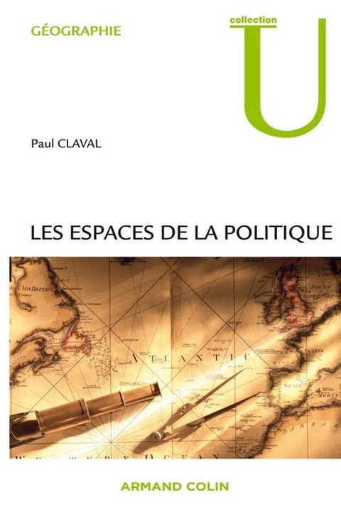 Les espaces de la politique(Kobo/電子書)