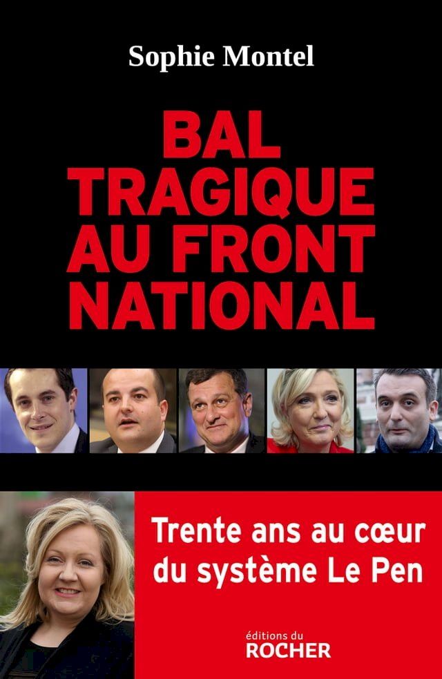  Bal tragique au Front national(Kobo/電子書)