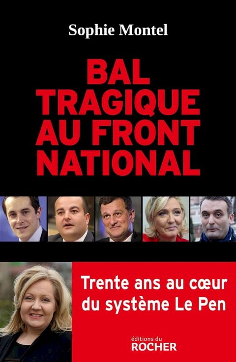 Bal tragique au Front national(Kobo/電子書)