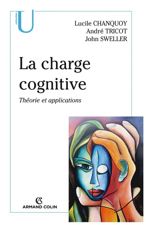 La charge cognitive(Kobo/電子書)