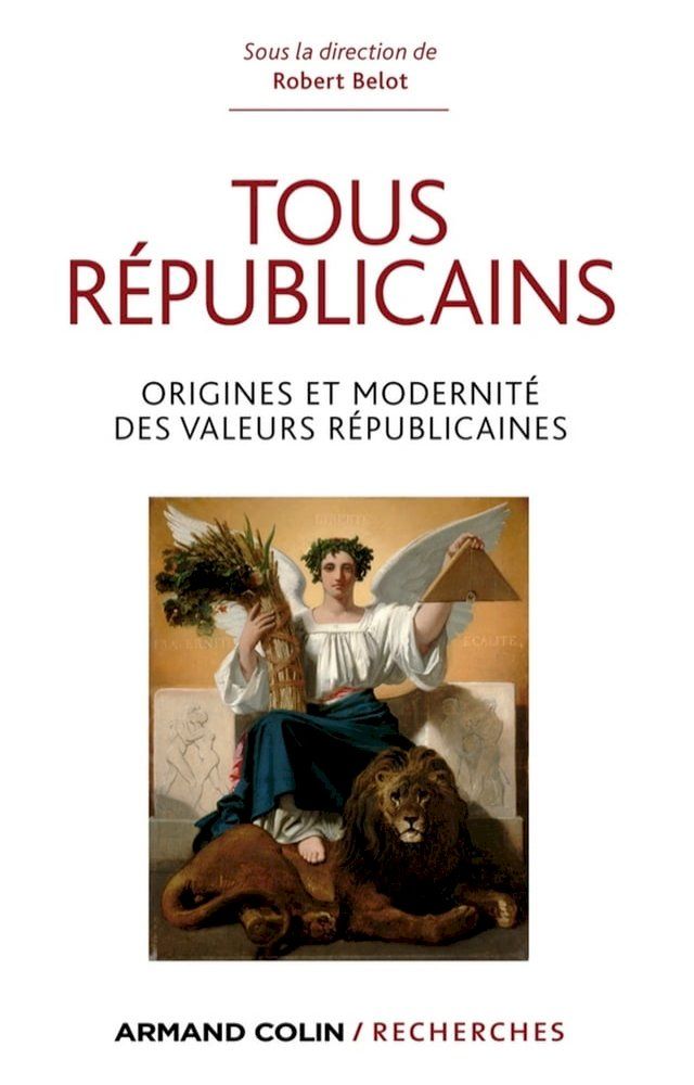  Tous républicains !(Kobo/電子書)