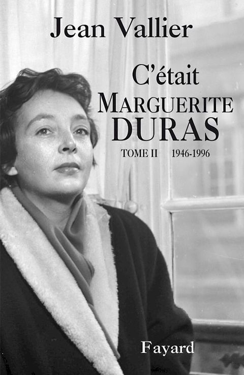 C'&eacute;tait Marguerite Duras T.2(Kobo/電子書)