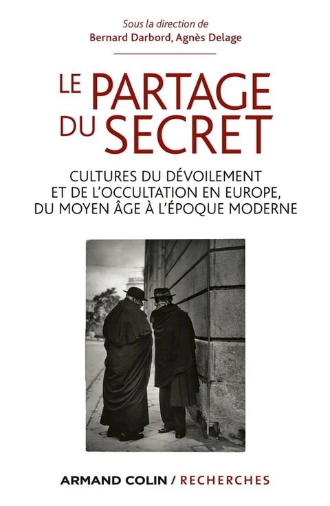 Le partage du secret(Kobo/電子書)