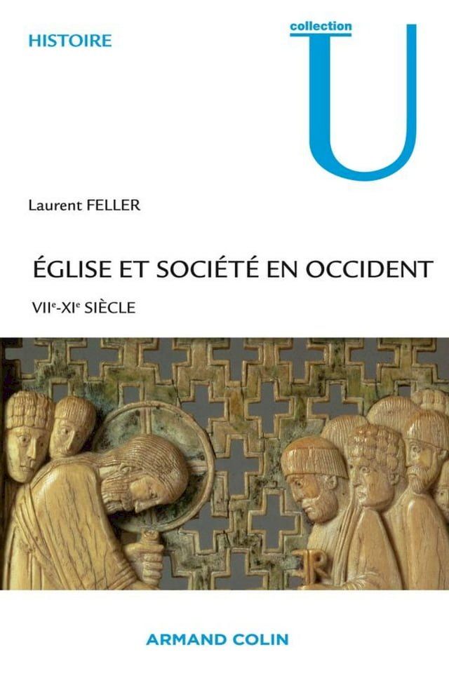  &Eacute;glise et soci&eacute;t&eacute; en Occident(Kobo/電子書)