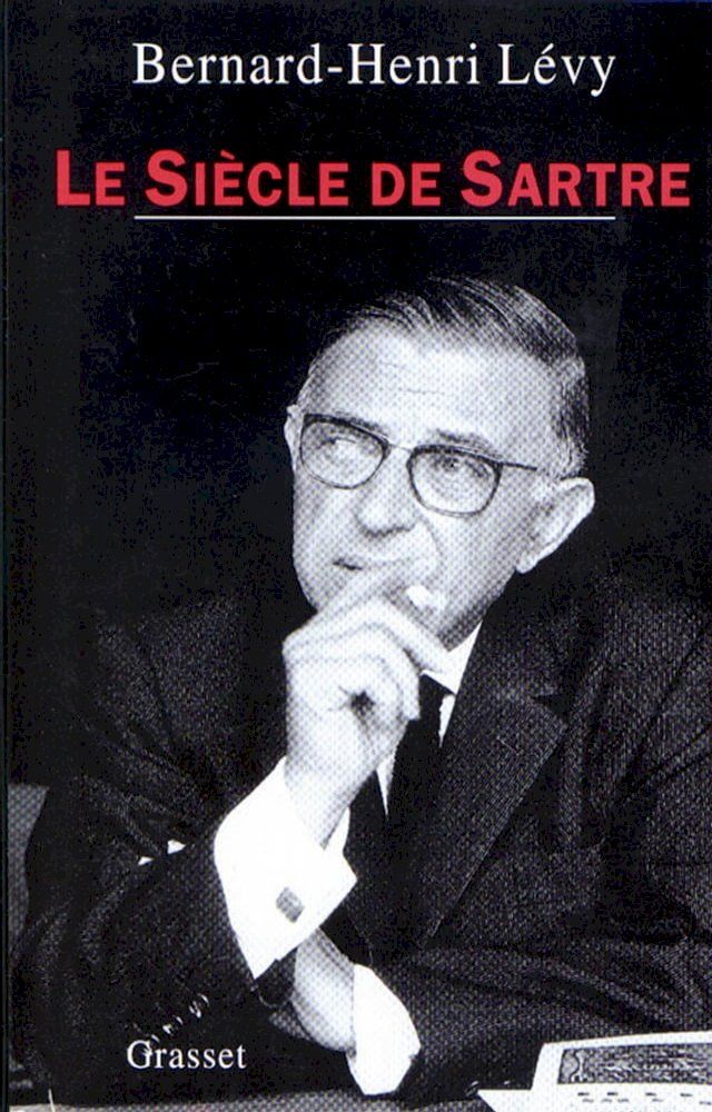  Le siècle de Sartre(Kobo/電子書)