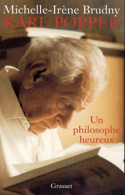 Karl Popper(Kobo/電子書)