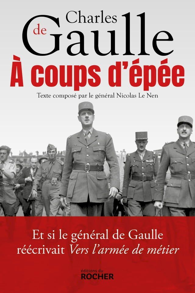  A coups d'épée(Kobo/電子書)