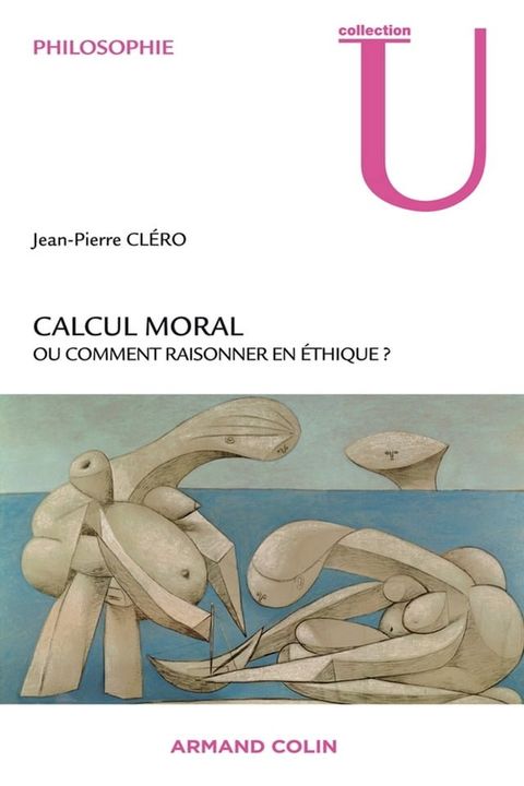 Calcul moral(Kobo/電子書)