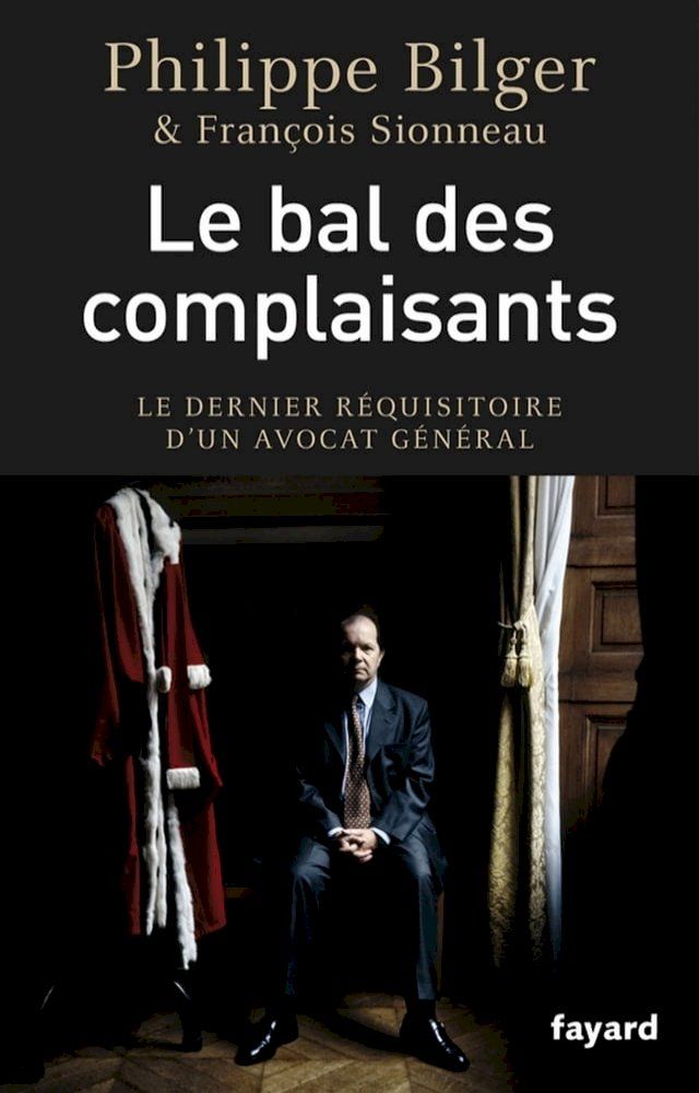  Le bal des complaisants(Kobo/電子書)