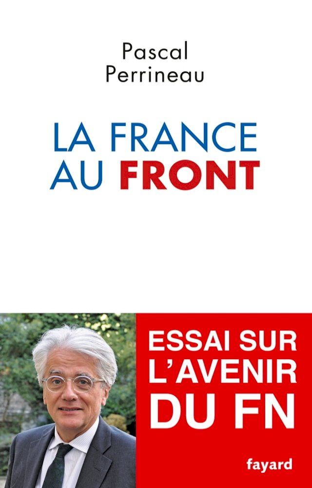  La France au front(Kobo/電子書)