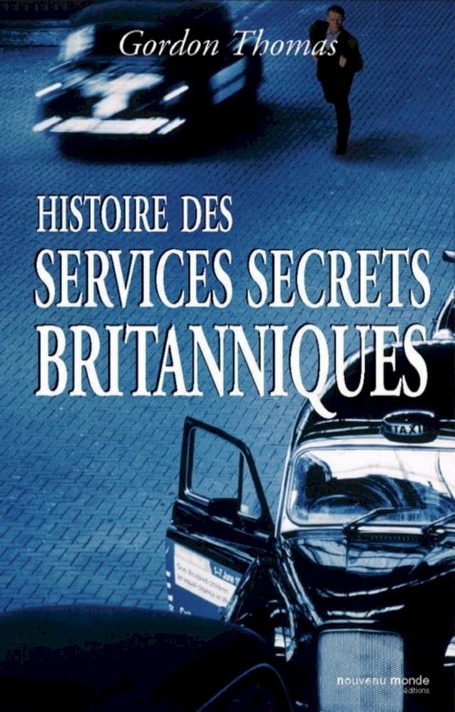  Histoire des services secrets britanniques(Kobo/電子書)