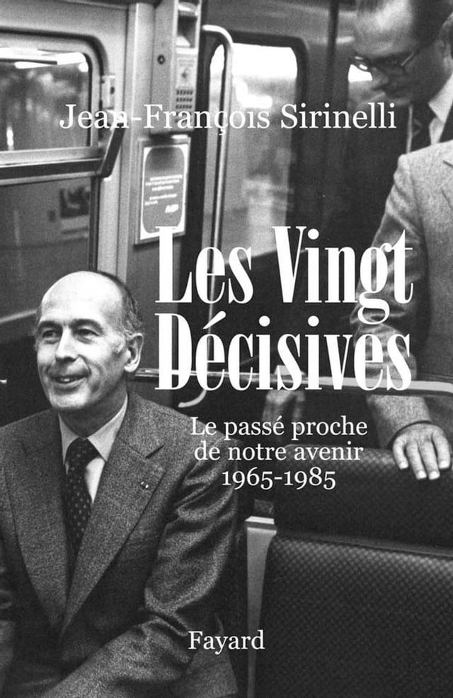  Les Vingt Décisives(Kobo/電子書)