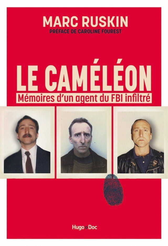  Le caméléon(Kobo/電子書)