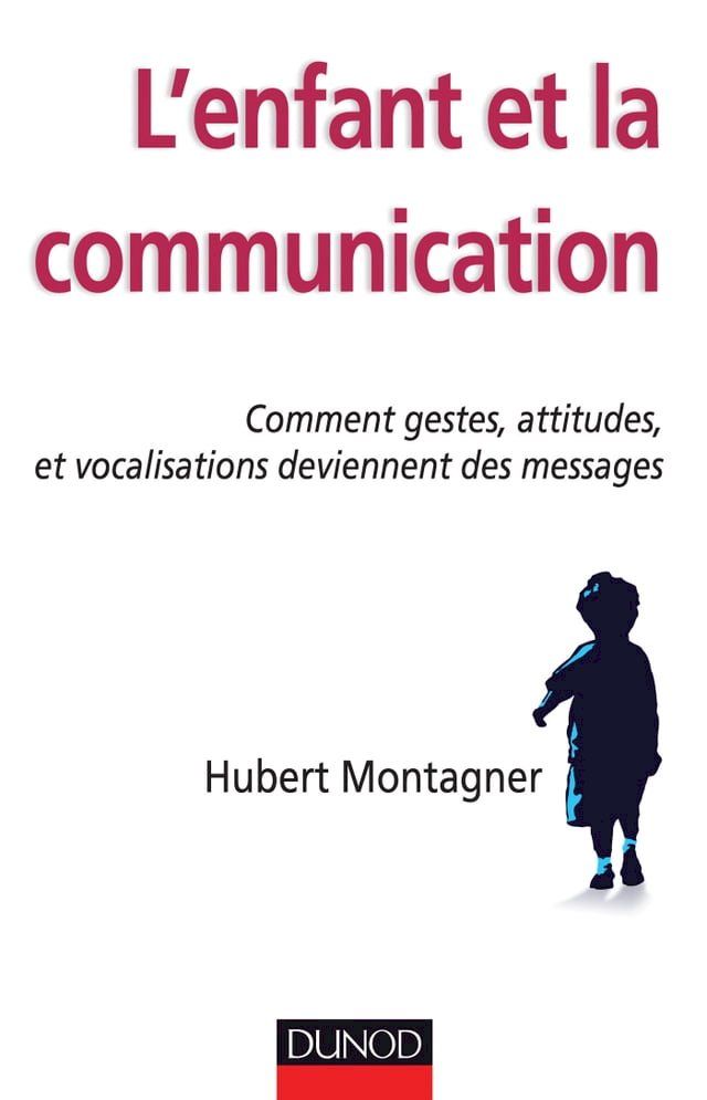  L'enfant et la communication(Kobo/電子書)