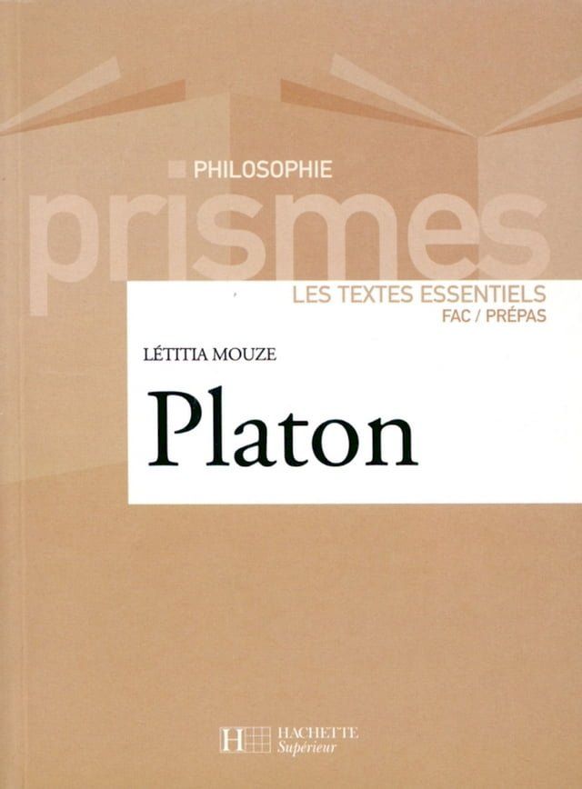  Platon(Kobo/電子書)