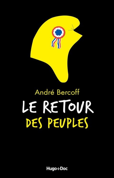 Le retour des peuples(Kobo/電子書)