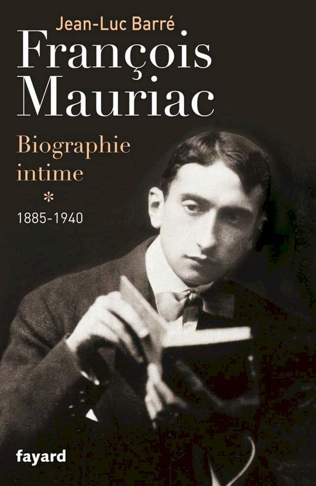  François Mauriac(Kobo/電子書)