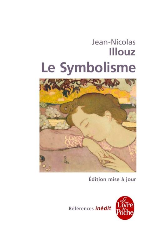 Le Symbolisme(Kobo/電子書)