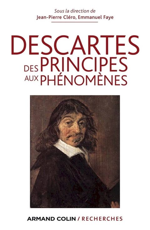 Descartes(Kobo/電子書)